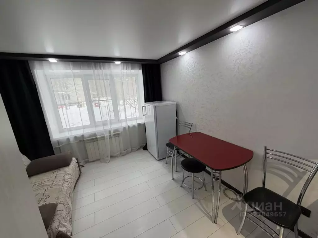 Комната Алтайский край, Барнаул Советская ул., 6 (14.0 м) - Фото 2