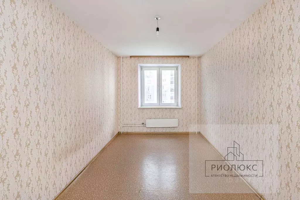 3-к кв. Челябинская область, Челябинск Звенигородская ул., 66 (73.6 м) - Фото 2