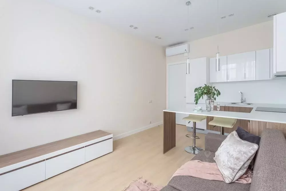 2-к кв. Москва ш. Энтузиастов, 3к1 (41.0 м) - Фото 1