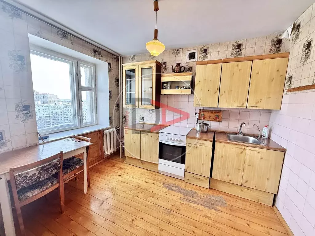 3-к кв. Башкортостан, Уфа ул. Софьи Перовской, 11/1 (62.0 м) - Фото 1