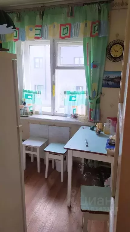 2-к кв. Мурманская область, Мурманск ул. Карла Либкнехта, 30А (45.4 м) - Фото 0