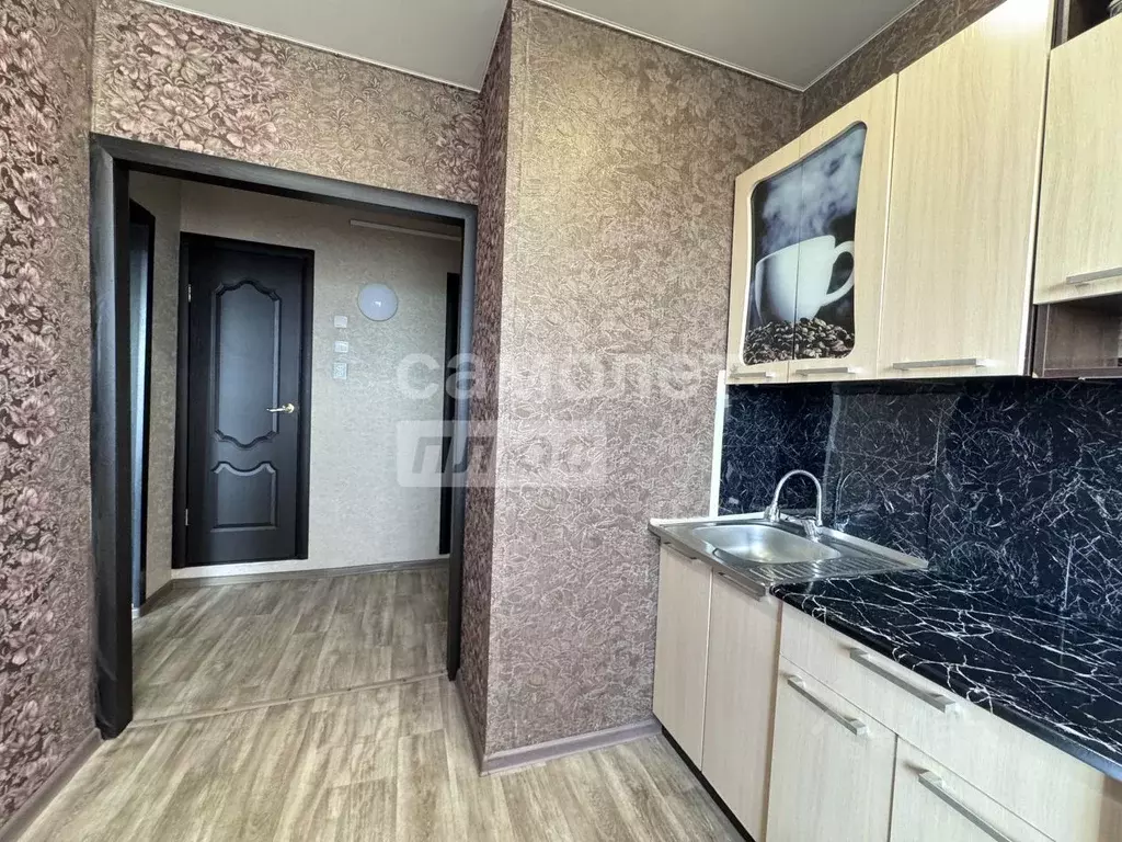 2-к кв. Иркутская область, Иркутск Трудовая ул., 126/4 (45.0 м) - Фото 2