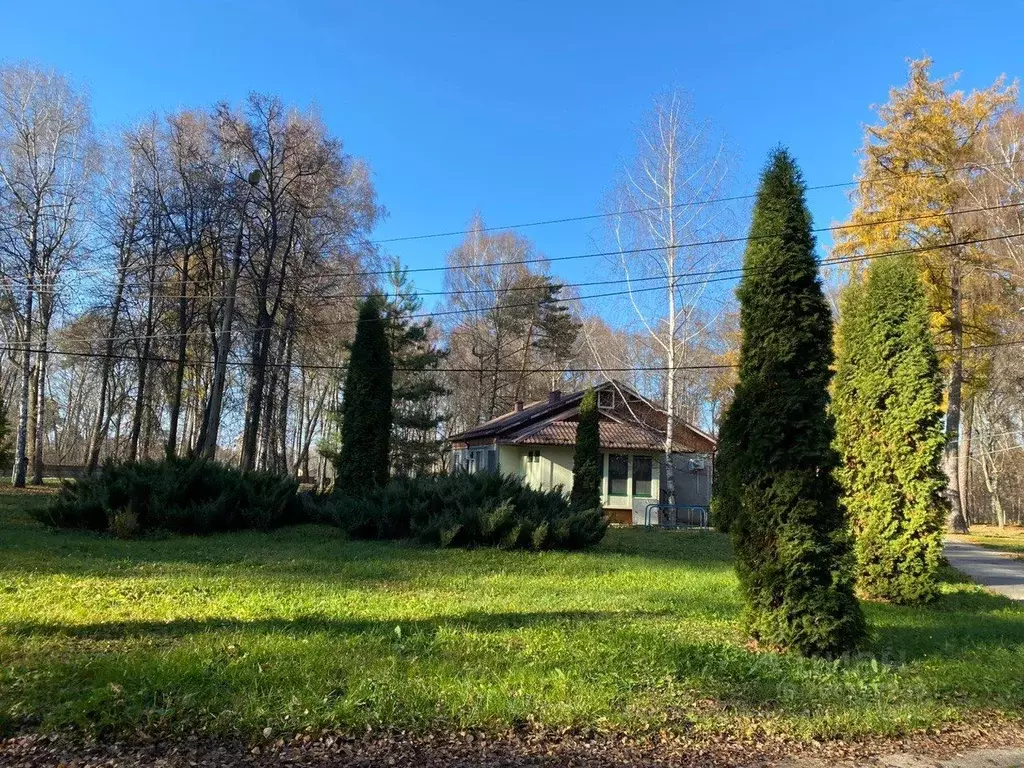 Дом в Тульская область, Новомосковск Парковая ул., 9с1 (85 м) - Фото 1