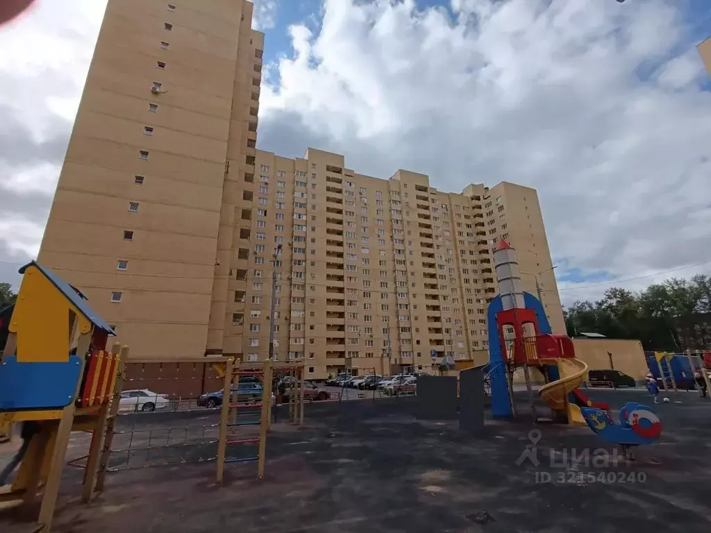 1-к кв. Московская область, Мытищи ул. 2-я Институтская, 24А (40.7 м) - Фото 0