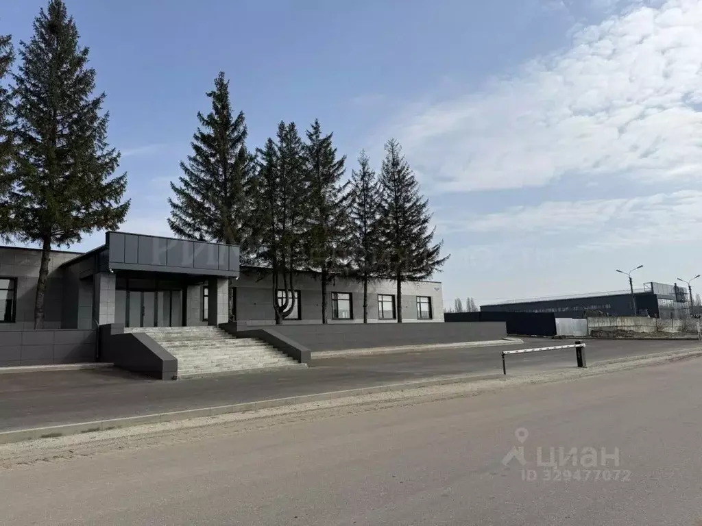 Помещение свободного назначения в Белгородская область, Белгород ... - Фото 2