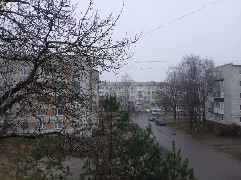 1к в -комнатной квартире (17.5 м) - Фото 2