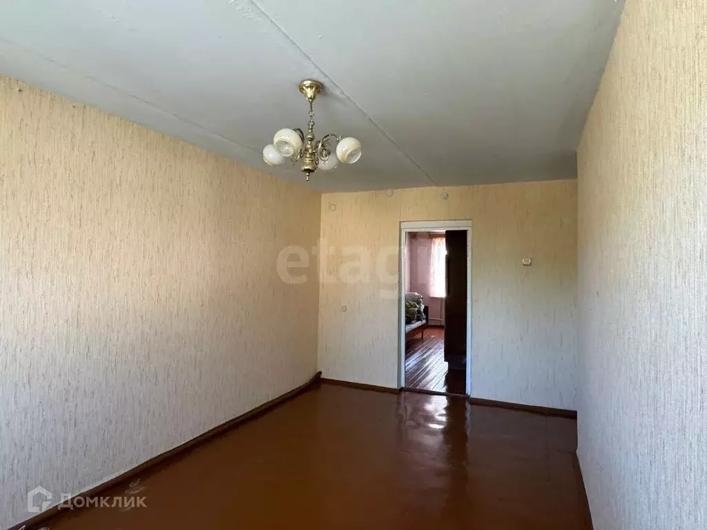 Продаётся 3-к квартира, 59.8 м - Фото 0