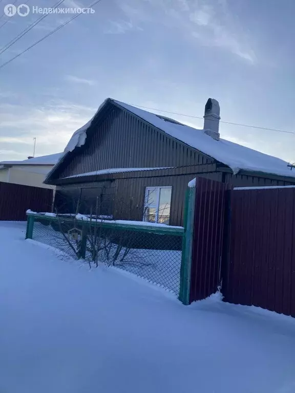 Дом в деревня Карлук, Юбилейная улица, 7 (120 м) - Фото 2