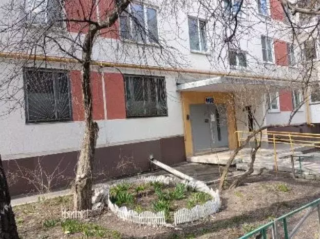 Помещение свободного назначения в Москва Домодедовская ул., 7К2 (37 м) - Фото 1