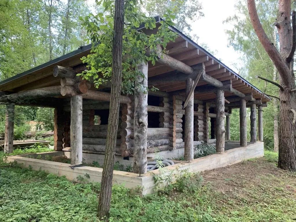 Участок в Тверская область, Старицкий муниципальный округ, д. ... - Фото 2