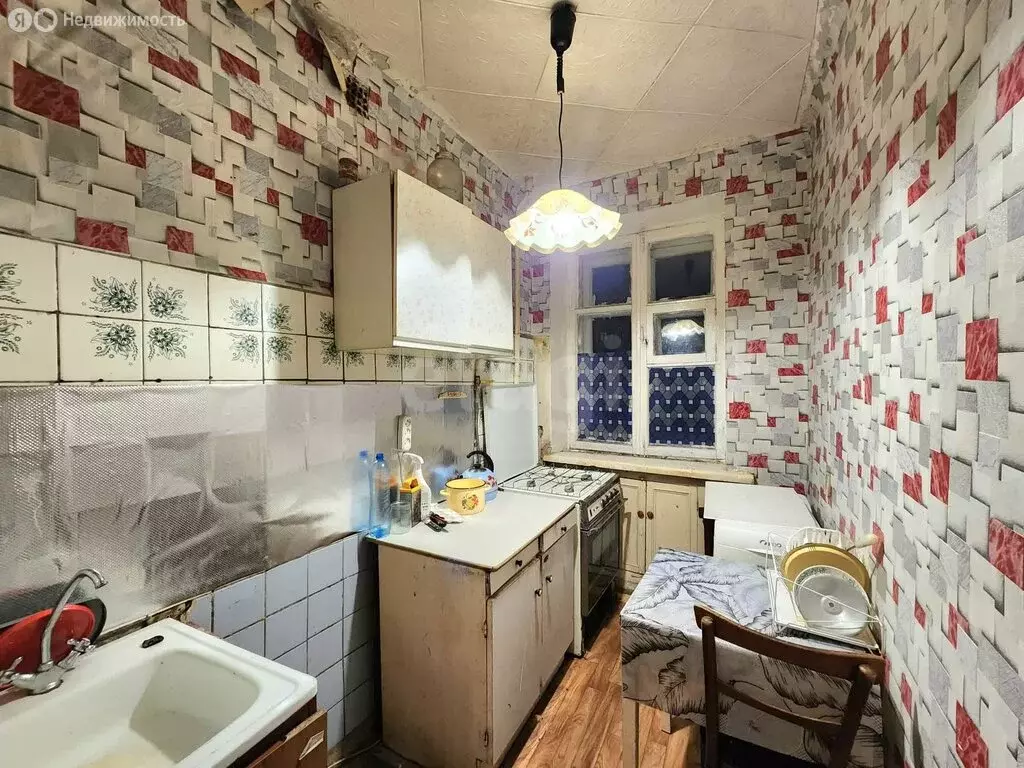 1-комнатная квартира: Ковров, Подлесная улица, 23 (26.1 м) - Фото 1