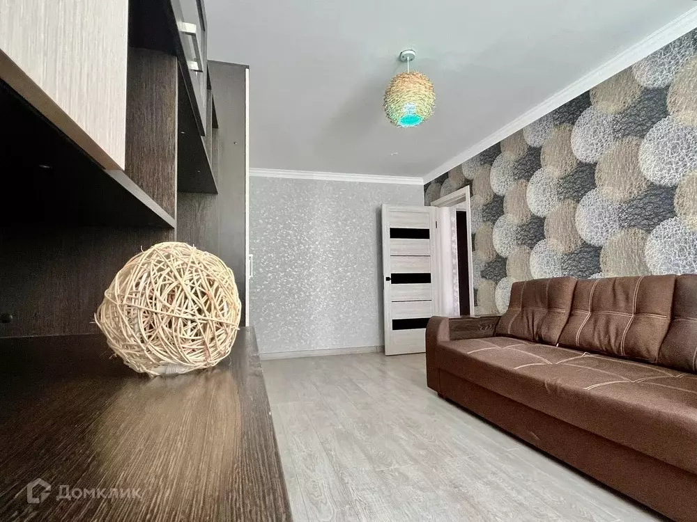 Продаётся 1-к квартира, 37 м - Фото 0