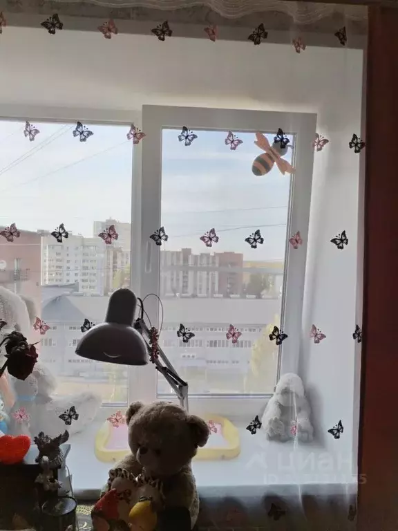 Комната Ярославская область, Ярославль ул. Труфанова, 30к2 (12.4 м) - Фото 2