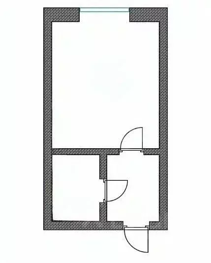 Студия Татарстан, Казань ул. Маршала Чуйкова, 27 (13.0 м) - Фото 2