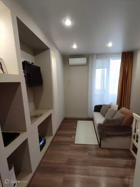 Продаётся 2-к квартира, 55.1 м - Фото 0
