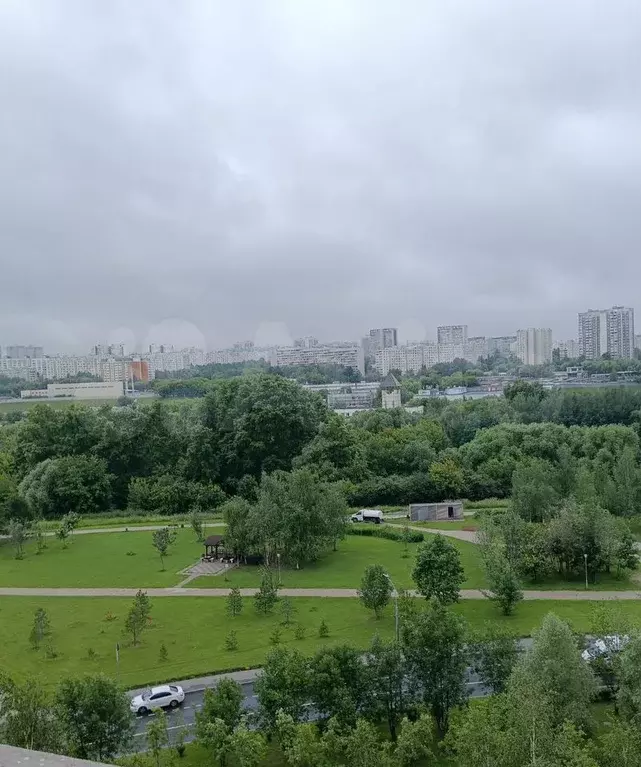 1-к. квартира, 47 м, 10/10 эт. - Фото 0