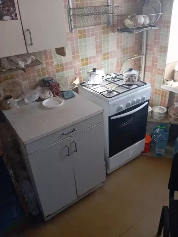 Квартира, 2 комнаты, 37.2 м - Фото 2