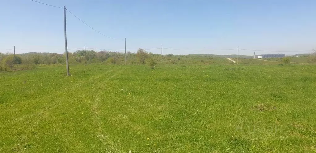 Участок в Кабардино-Балкария, Нальчик Самотечная ул., 2А (32.0 сот.) - Фото 1