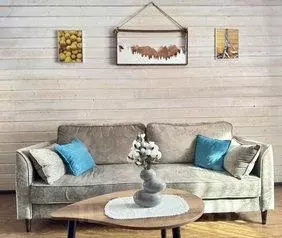 Дом в Башкортостан, Белорецкий район, Абзаковский сельсовет, с. ... - Фото 1