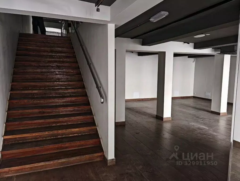 Помещение свободного назначения в Москва ул. Арбат, 54/2С1 (337 м) - Фото 2