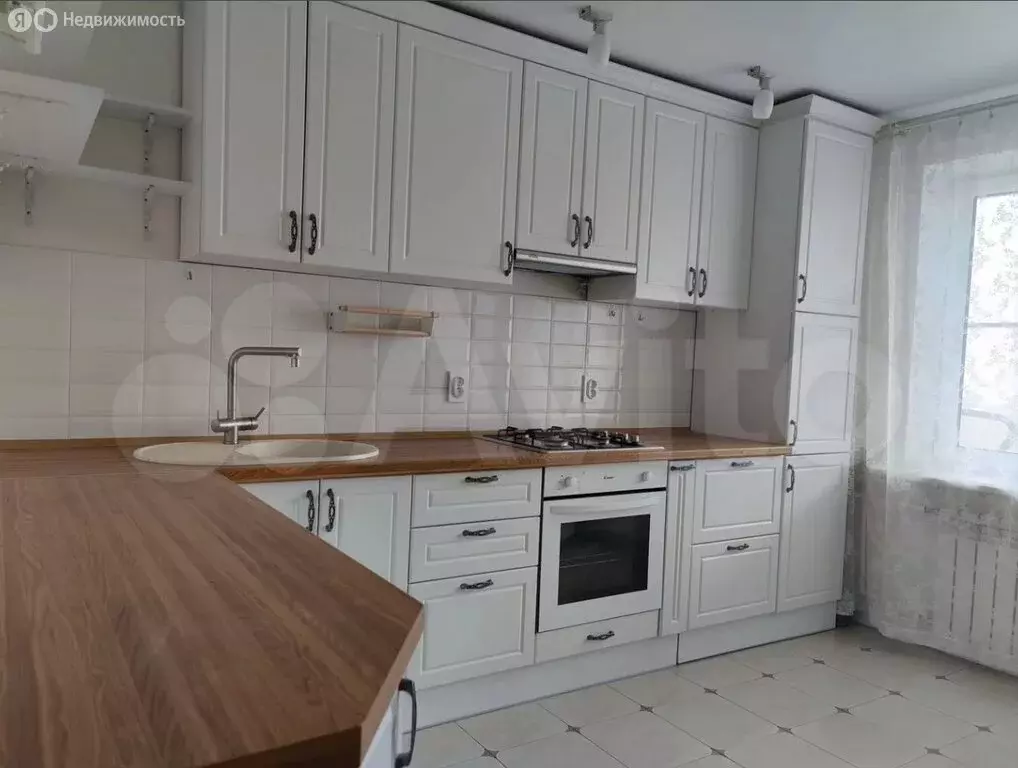 1-комнатная квартира: Казань, улица Академика Глушко, 26 (41.4 м) - Фото 0
