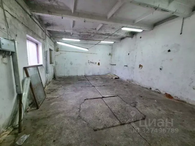 Производственное помещение в Санкт-Петербург ул. Комсомола, 1-3Б (61 ... - Фото 2