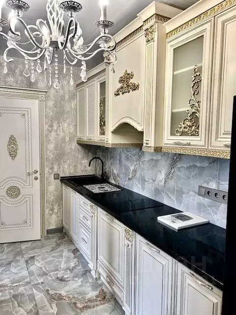 2-к кв. Нижегородская область, Нижний Новгород Артельная ул., 15к1 ... - Фото 1