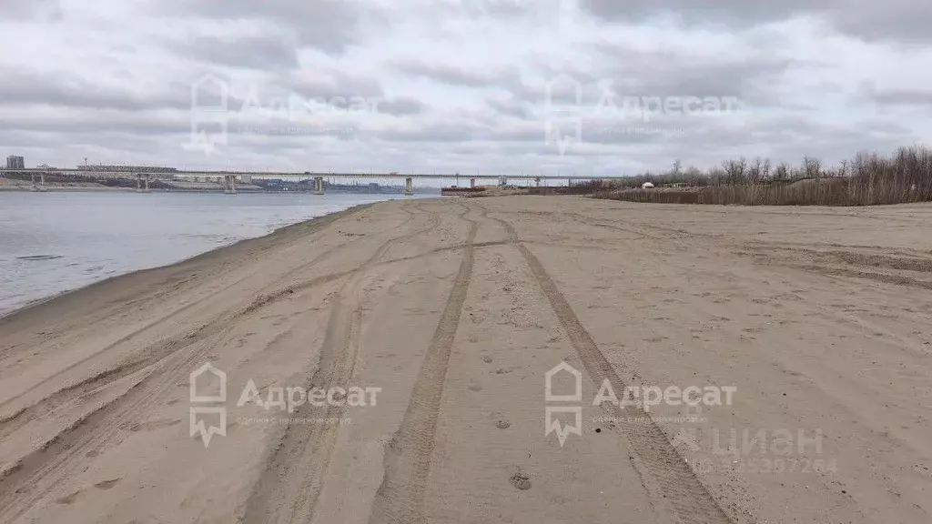 Дом в Волгоградская область, Краснослободск Среднеахтубинский район, ... - Фото 1