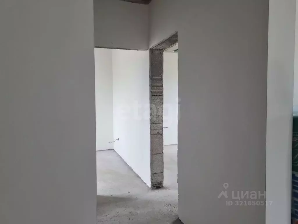 Дом в Калининградская область, Гурьевский муниципальный округ, пос. ... - Фото 1