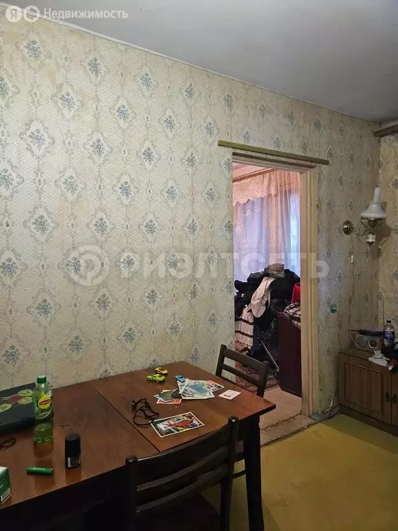 3-комнатная квартира: Кола, проспект Виктора Миронова, 24 (52.3 м) - Фото 2