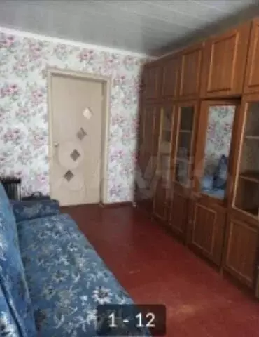 Комната 12,6 м в 4-к., 2/5 эт. - Фото 0