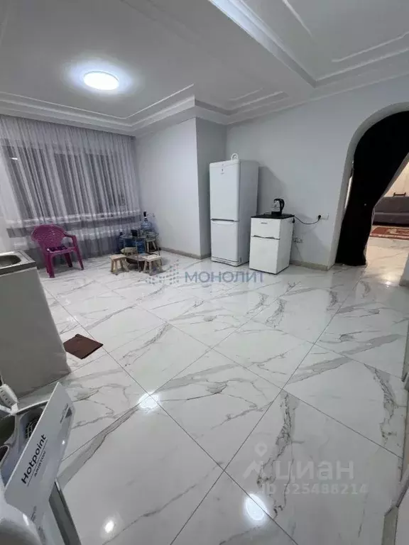 Дом в Нижегородская область, Нижний Новгород Сад № 1 АО ЗЕФС СТ, 350 ... - Фото 1