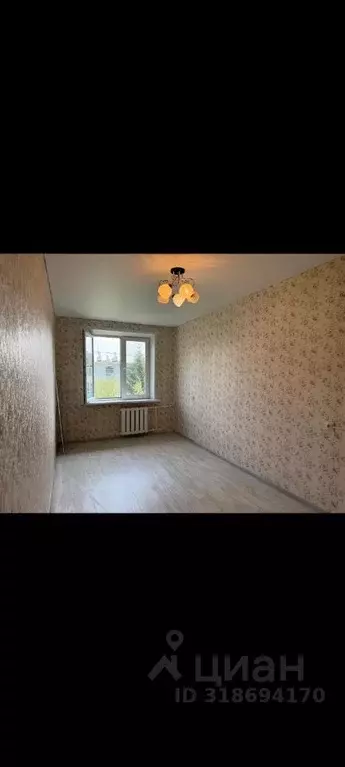 2-к кв. Тульская область, Тула Литейная ул., 29 (44.0 м) - Фото 1