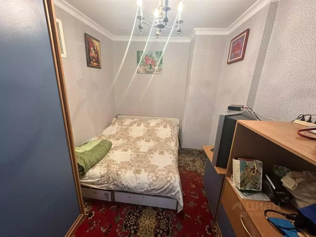 Дом в Северная Осетия, Владикавказ ул. Цаголова, 22 (60 м) - Фото 2