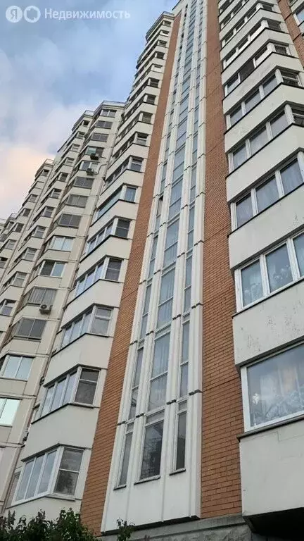 2-комнатная квартира: Москва, Бескудниковский проезд, 4к2 (65 м) - Фото 1