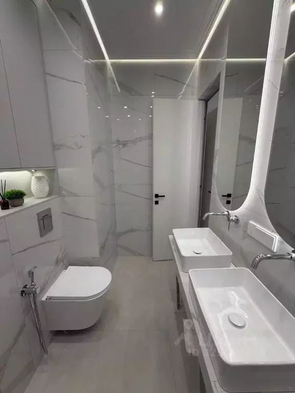 3-к кв. Москва Шмитовский проезд, 39к8 (80.0 м) - Фото 1