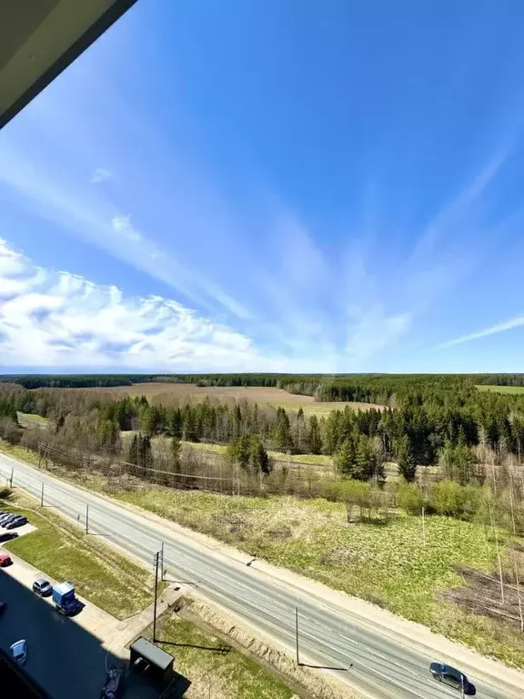 1-к кв. Коми, Сыктывкар Петрозаводская ул., 45 (38.0 м) - Фото 0
