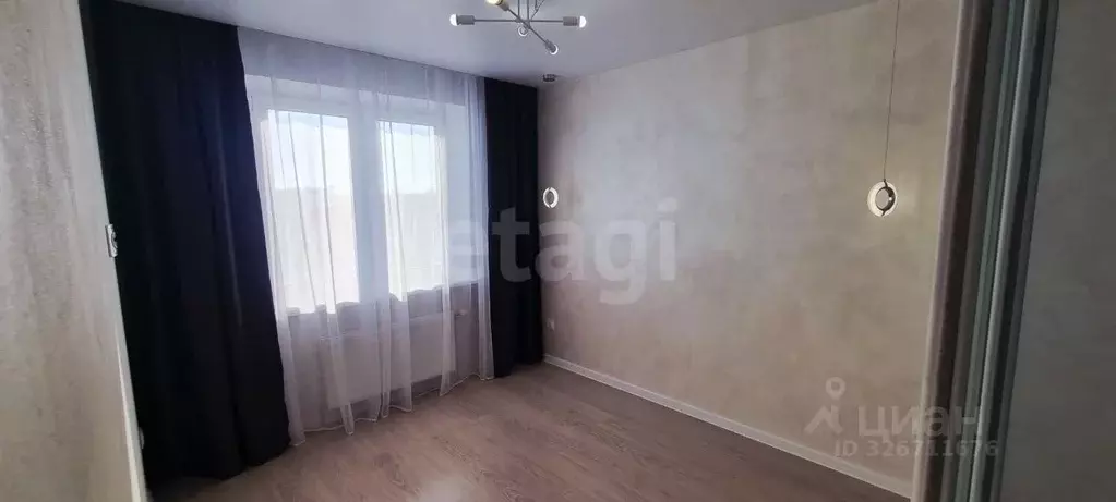 2-к кв. Калужская область, Калуга ул. Минская, 23к1 (62.62 м) - Фото 1