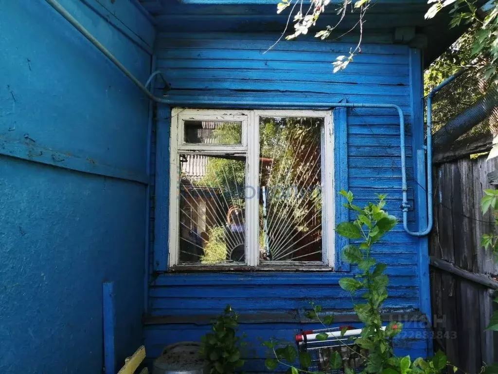 Дом в Нижегородская область, Нижний Новгород Спортивная ул., 16 (38 м) - Фото 2