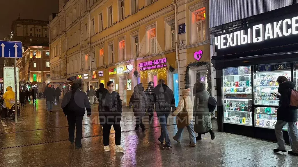 Помещение 12м2 на трафике - Фото 0