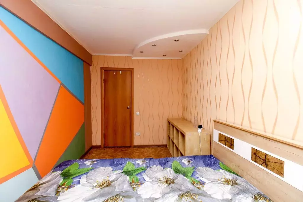 2-к кв. Красноярский край, Красноярск ул. Анатолия Гладкова, 23 (42.0 ... - Фото 1