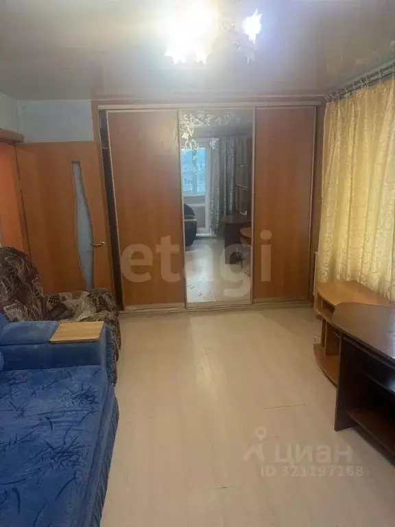 1-к кв. Сахалинская область, Анивский городской округ, с. Троицкое ул. ... - Фото 2