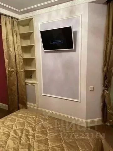 2-к кв. Москва Студеный проезд, 3 (38.5 м) - Фото 1