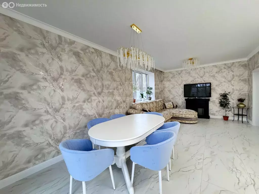 Дом в Ленина, Набережная улица, 25/1 (145 м) - Фото 2