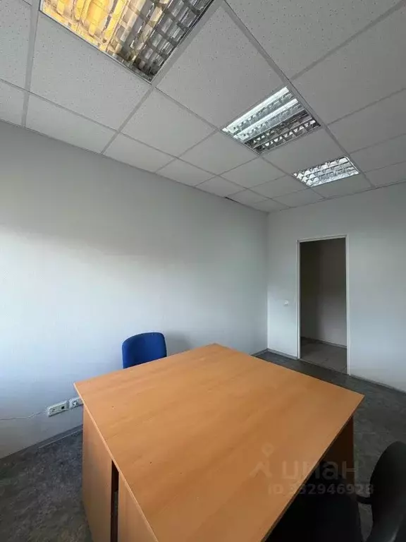 Офис в Санкт-Петербург Мельничная ул., 16к1 (14 м) - Фото 1