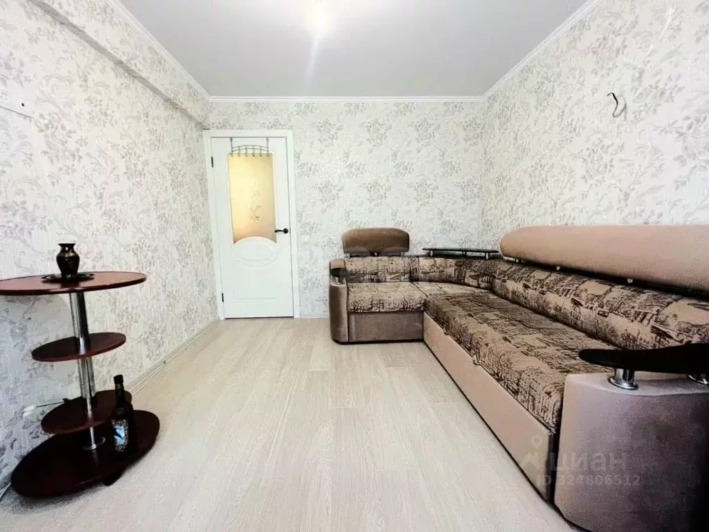 2-к кв. Брянская область, Брянский район, Новодарковичское с/пос, пос. ... - Фото 2