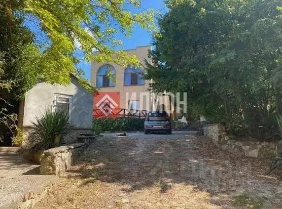 Дом в Севастополь Сельхозхимия садоводческое товарищество, 4 (157 м) - Фото 1