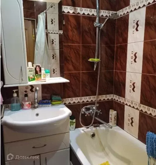 Продаётся 3-к квартира, 61 м - Фото 1