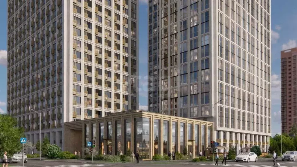 Помещение свободного назначения в Новосибирская область, Новосибирск ... - Фото 0