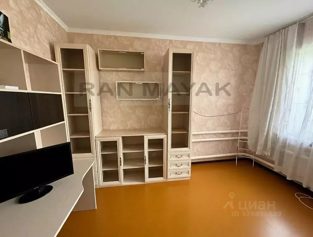 Дом в Адыгея, Гиагинская ст-ца ул. Братская (73 м) - Фото 2